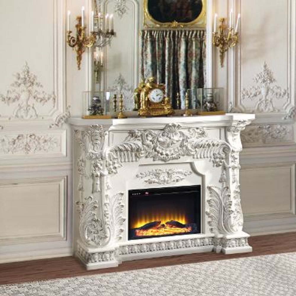 Fireplace 5
