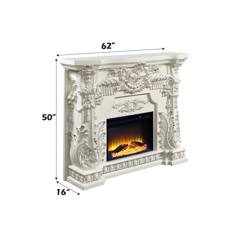 Fireplace 7