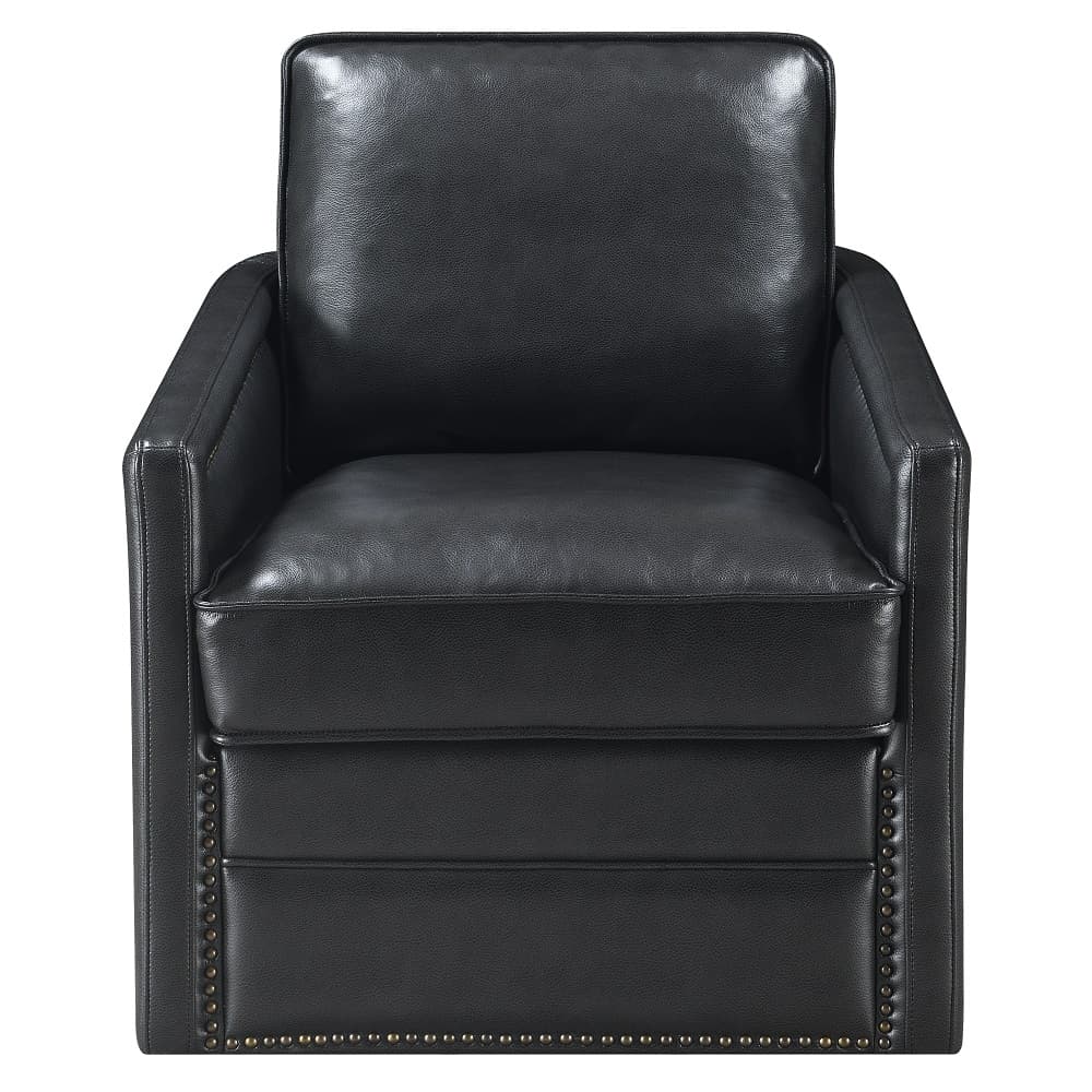 Accent Chair W/Swivel 3