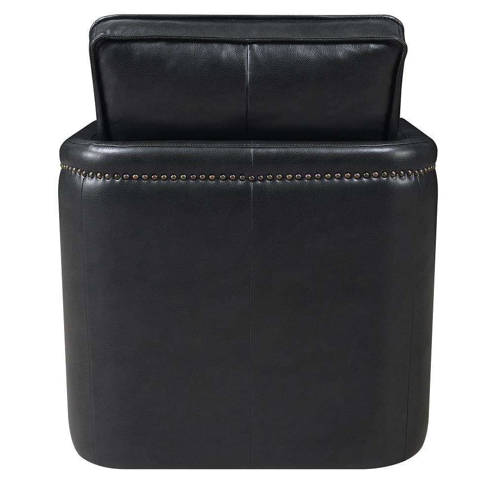 Accent Chair W/Swivel 5