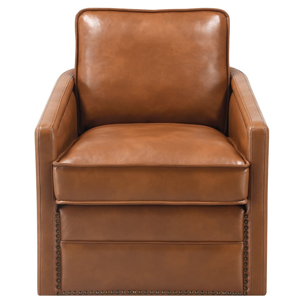 Accent Chair W/Swivel 3