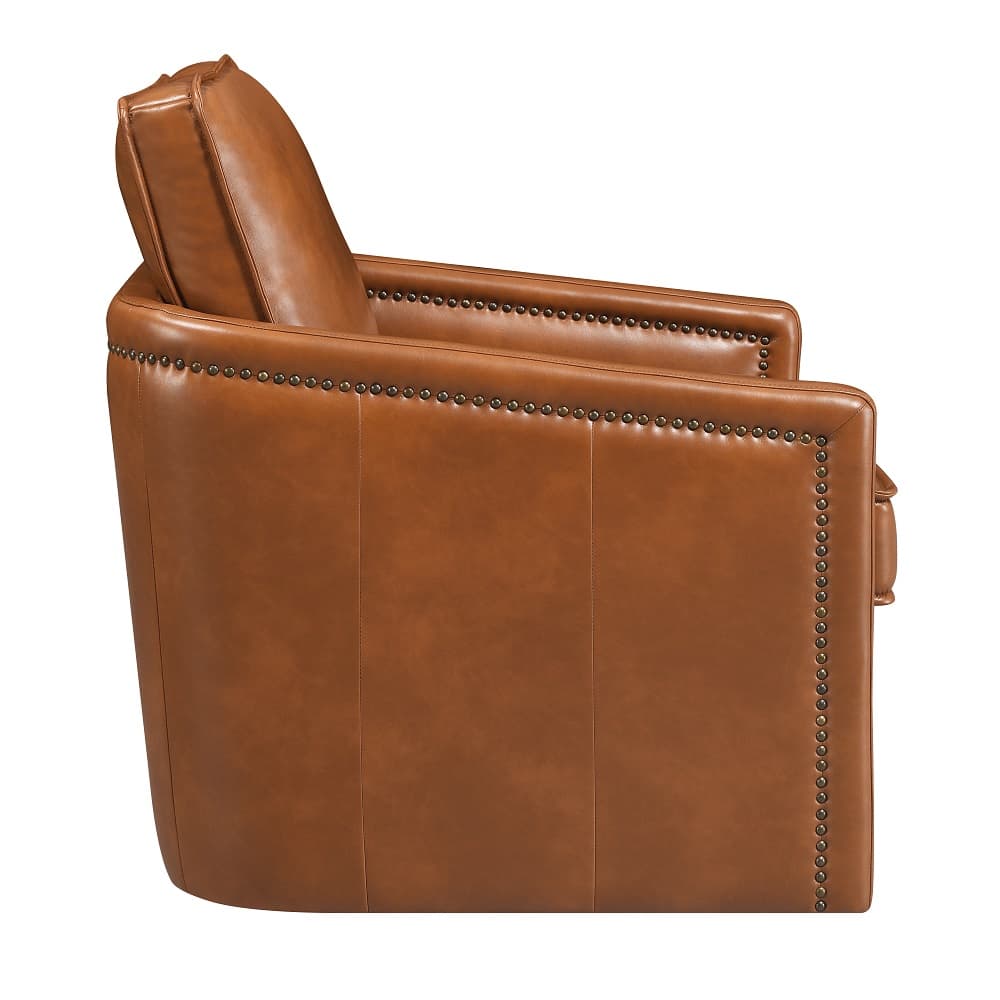 Accent Chair W/Swivel 4
