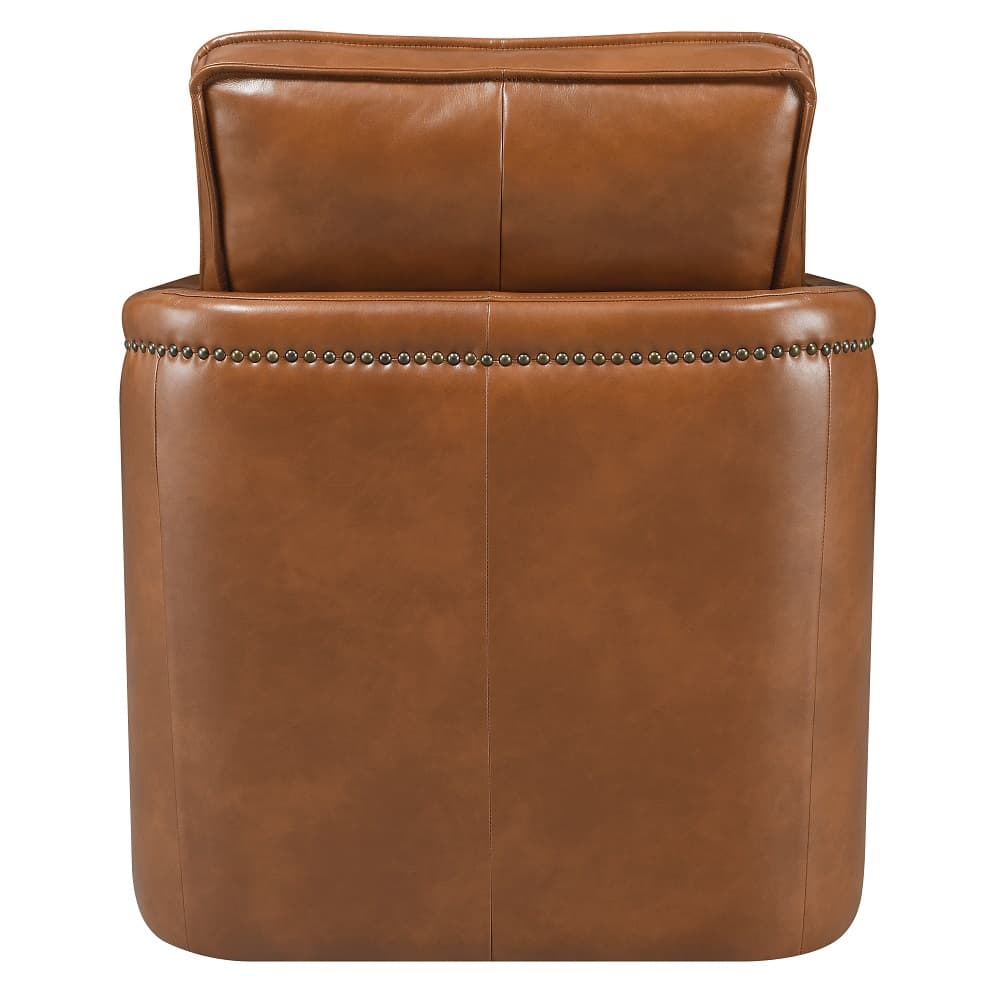 Accent Chair W/Swivel 5