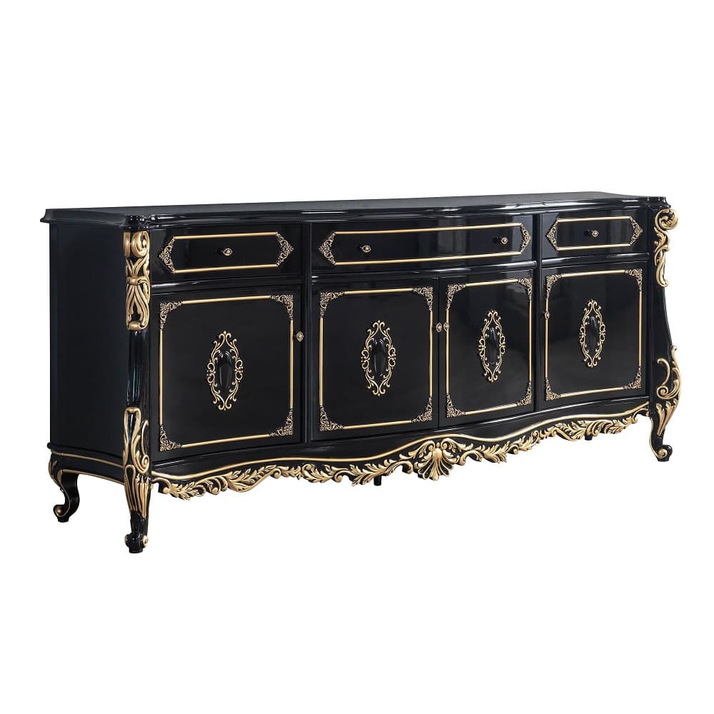 Console Table 2