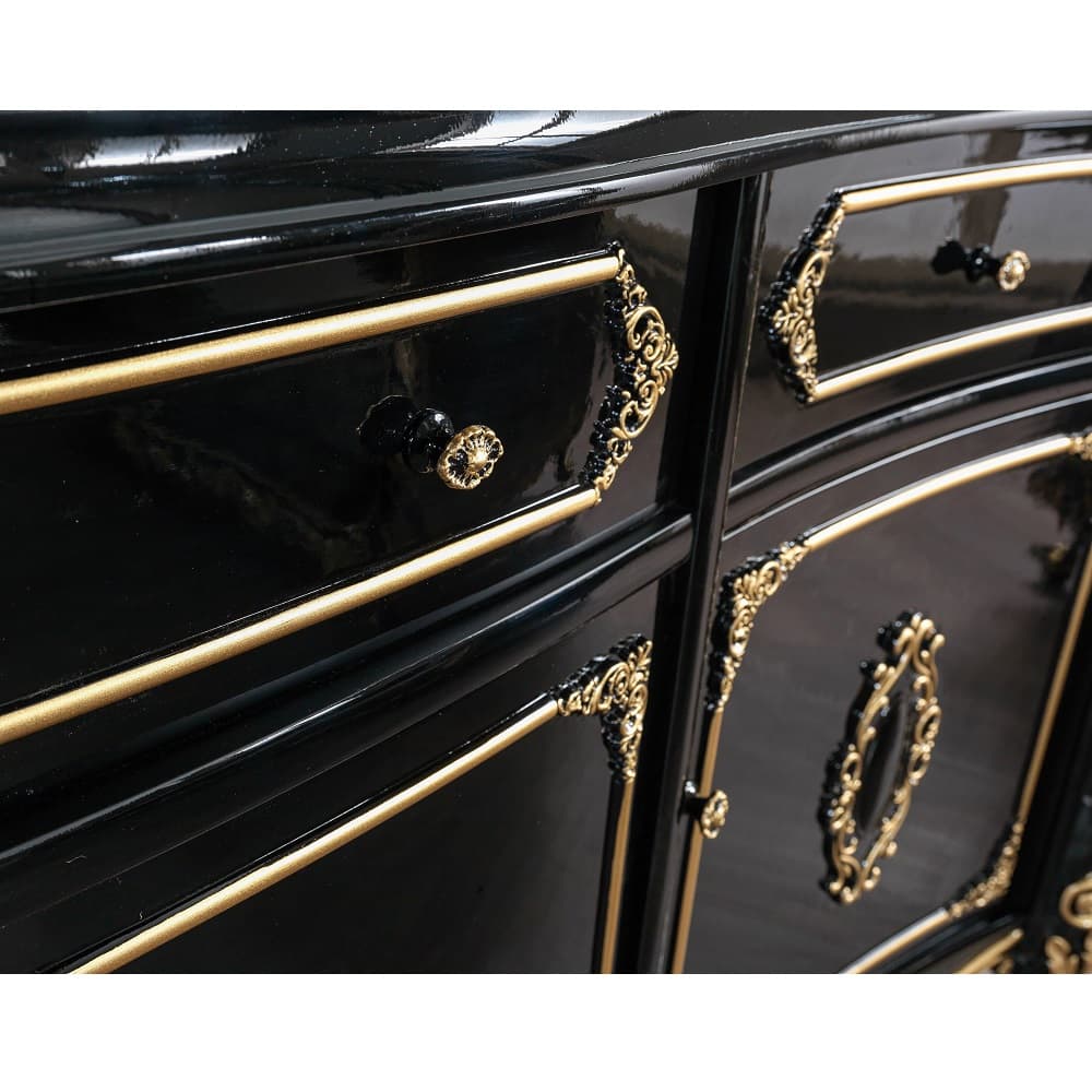 Console Table 5