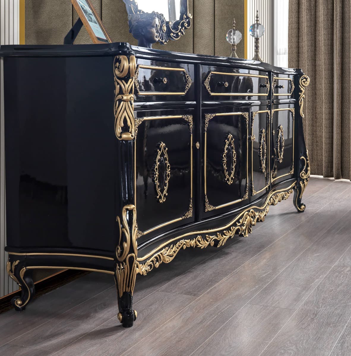 Console Table