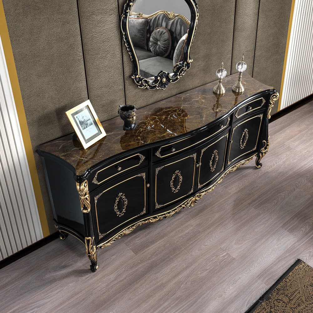 Console Table 7