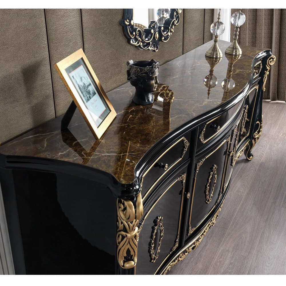 Console Table 8