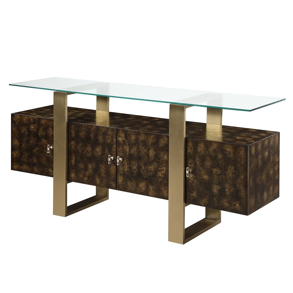 Console Cabinet 2