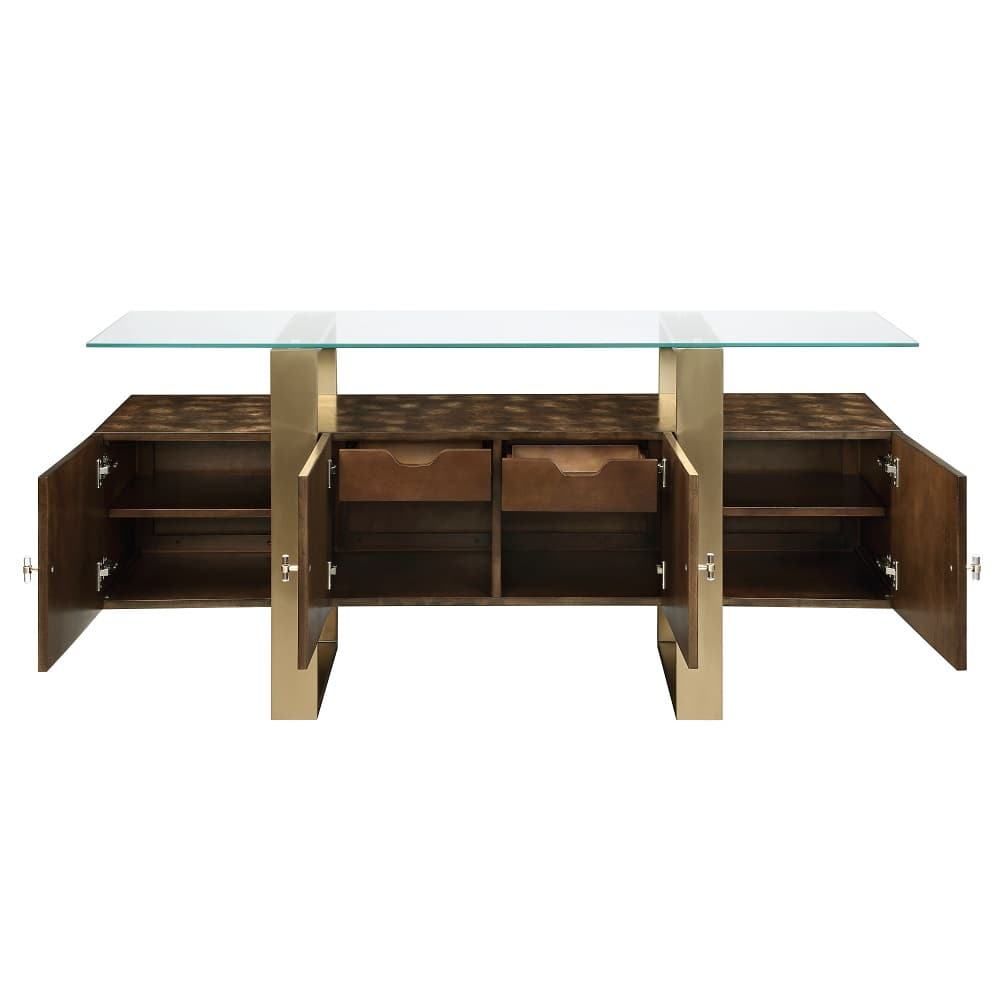 Console Cabinet 3