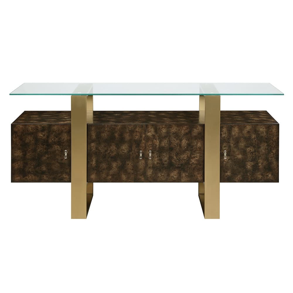 Console Cabinet 4