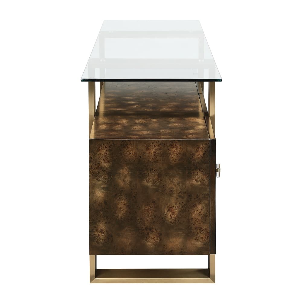 Console Cabinet 6