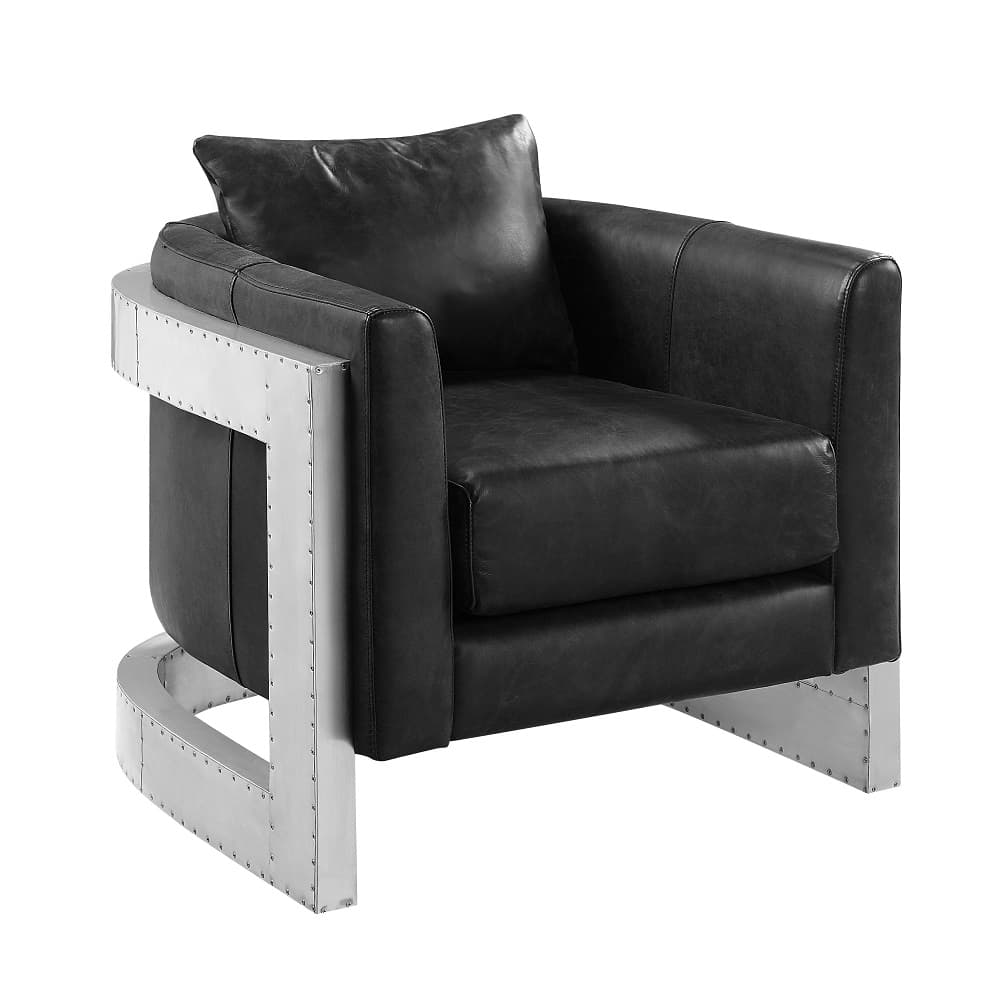 Accent Chair 2