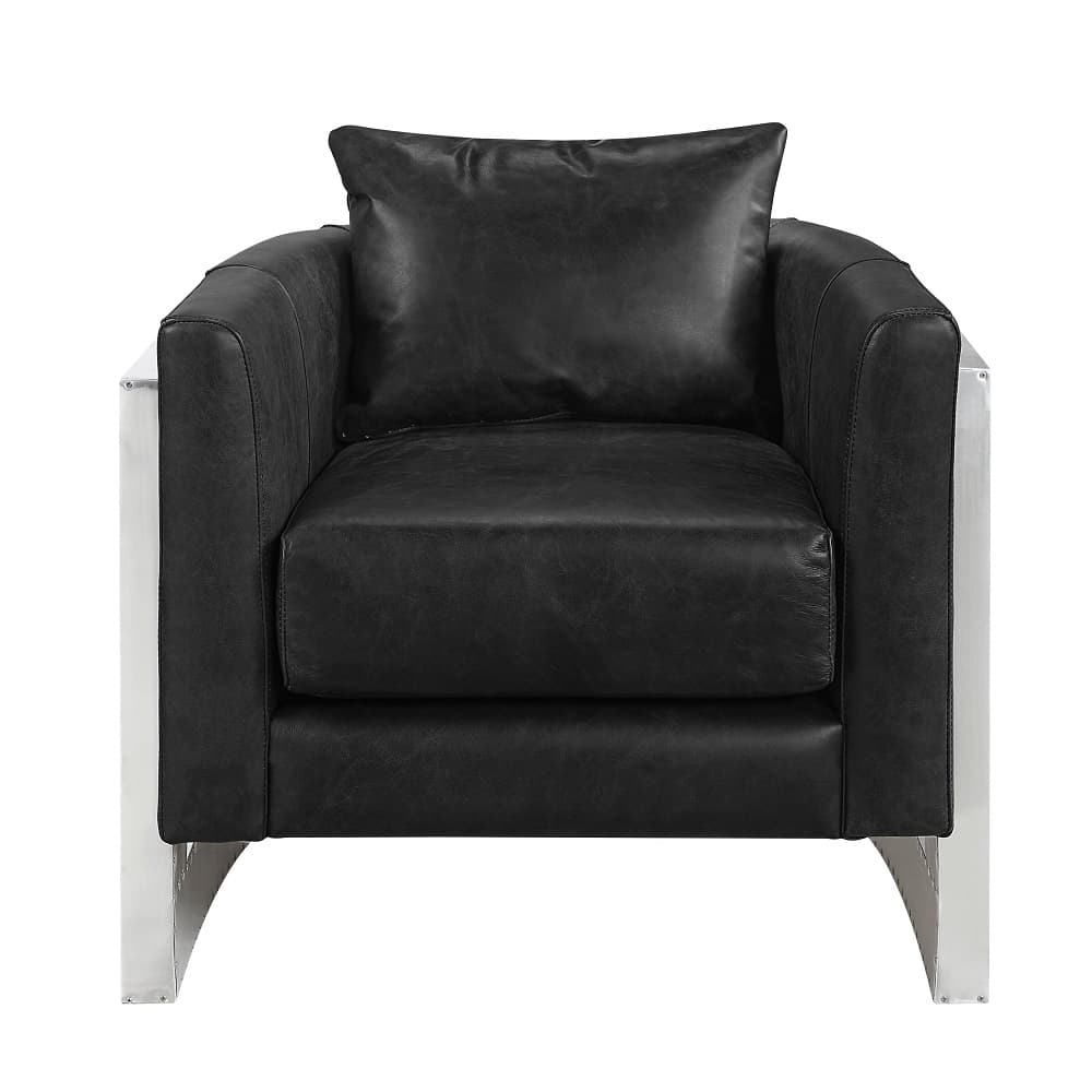 Accent Chair 3