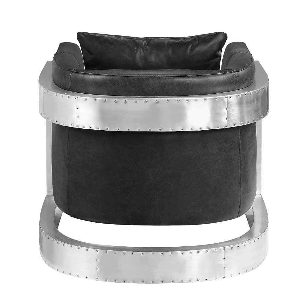 Accent Chair 5