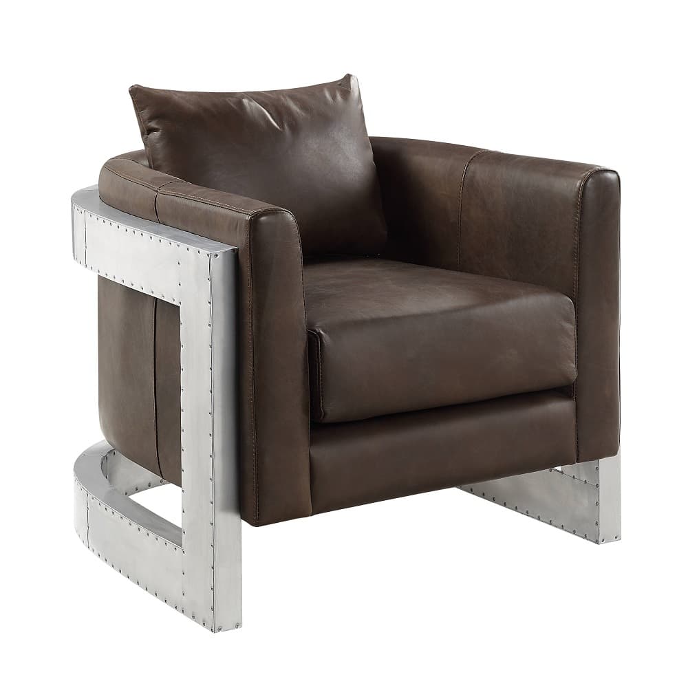 Accent Chair 2