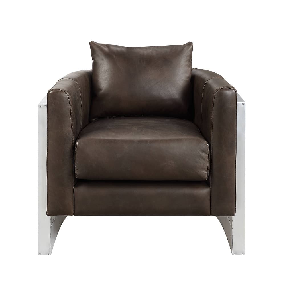 Accent Chair 3