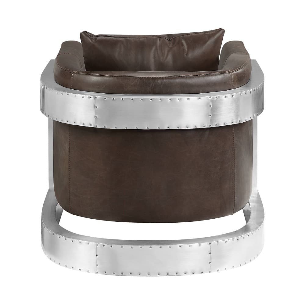 Accent Chair 5