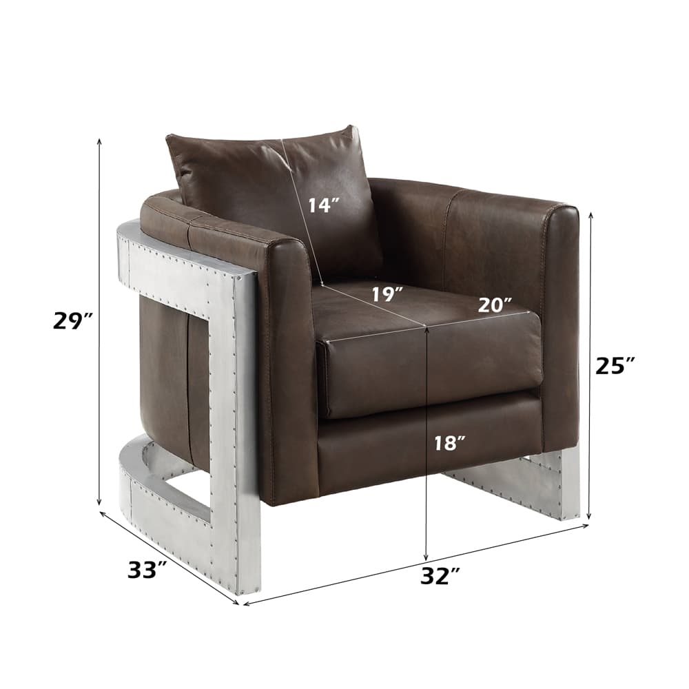 Accent Chair 7
