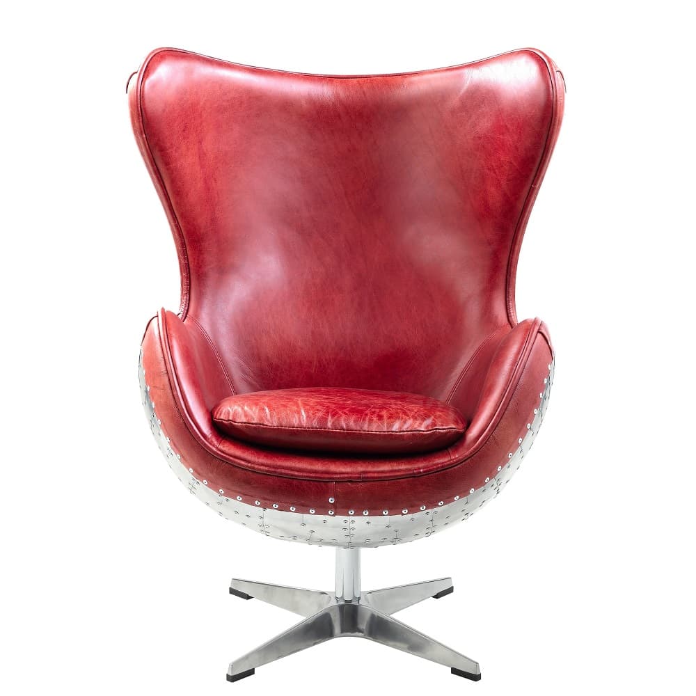 Accent Chair W/Swivel 3