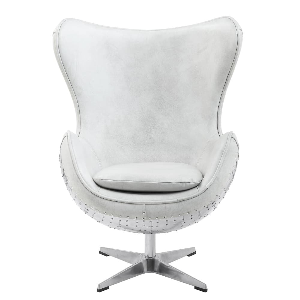 Accent Chair W/Swivel 3