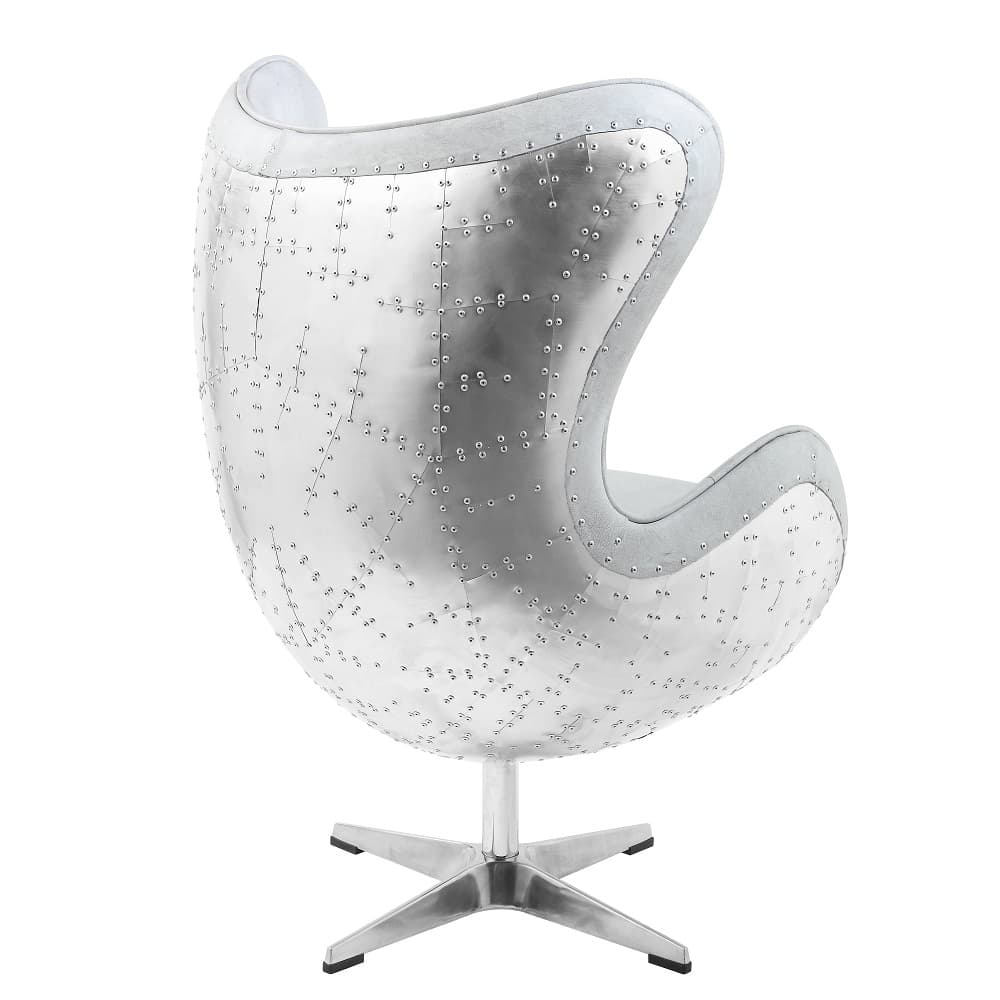 Accent Chair W/Swivel 5