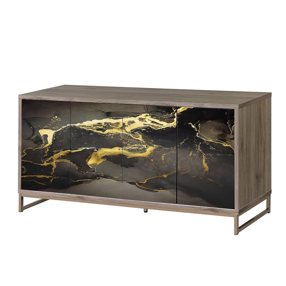 Console Cabinet 2