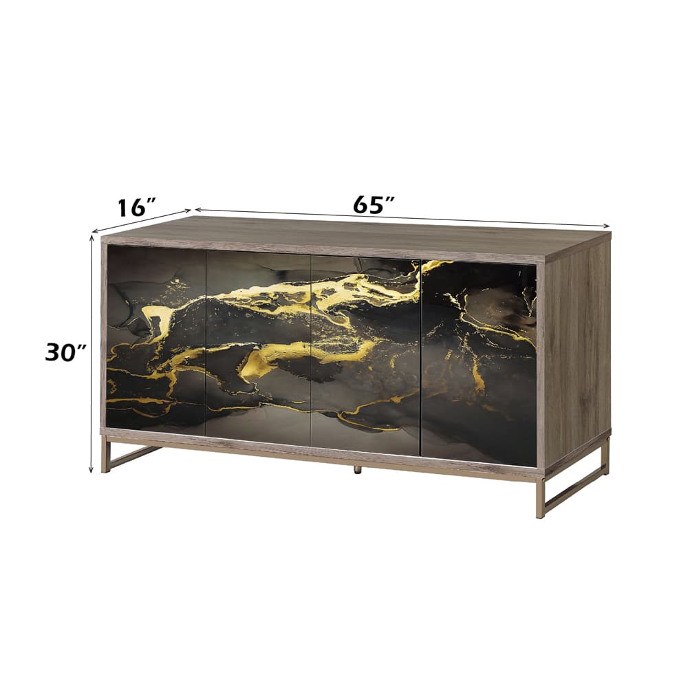 Console Cabinet 5