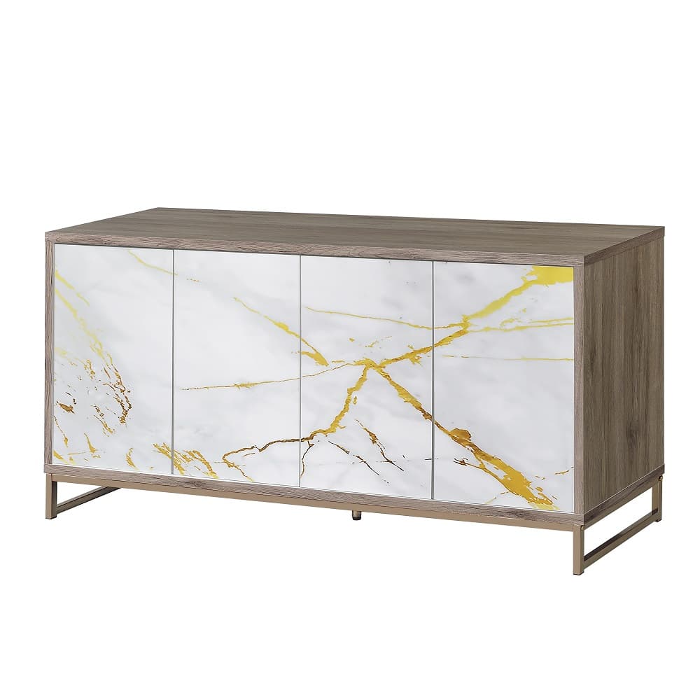 Console Cabinet 2
