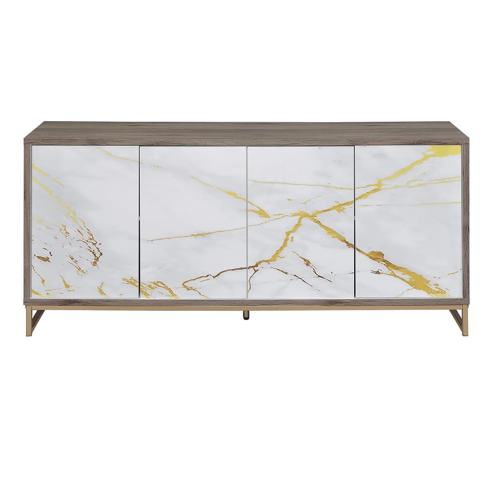 Console Cabinet 3