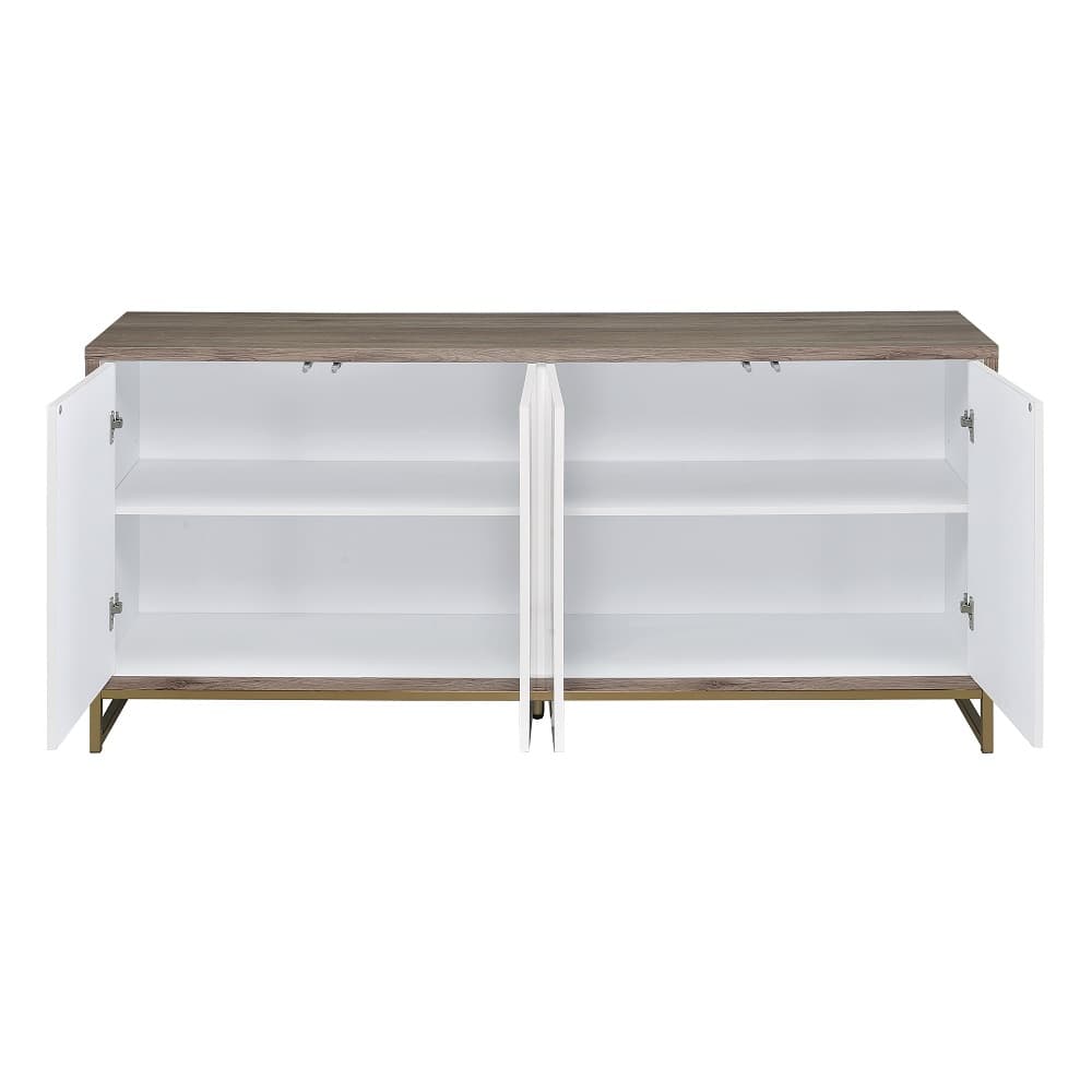 Console Cabinet 4