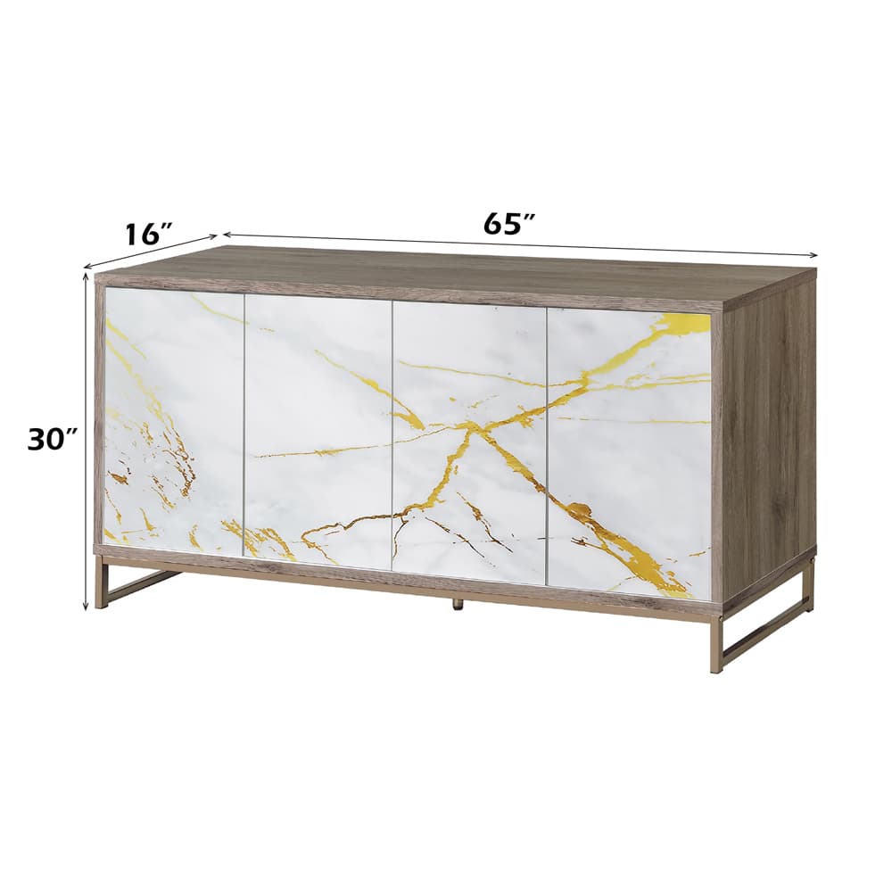Console Cabinet 5