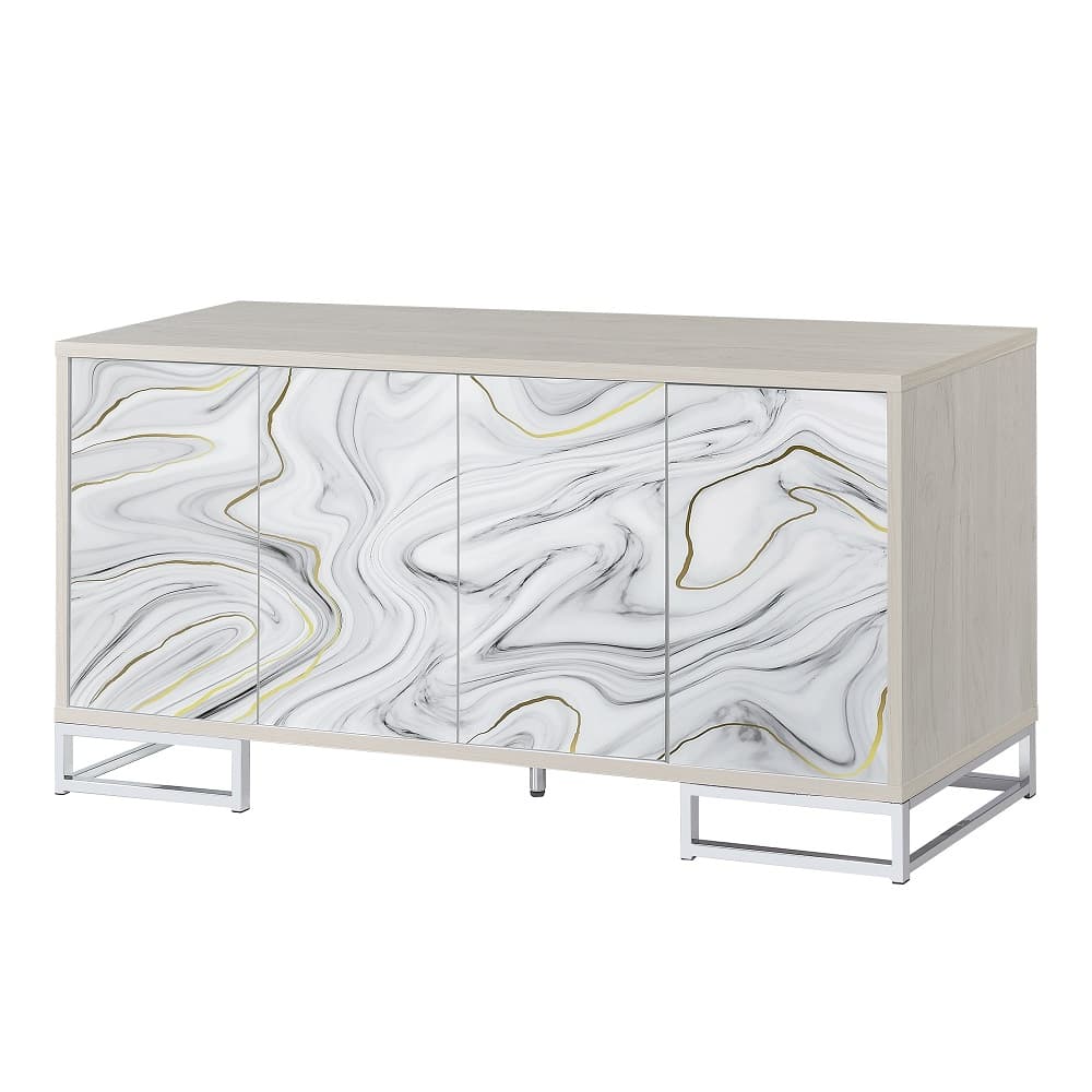 Console Cabinet 2