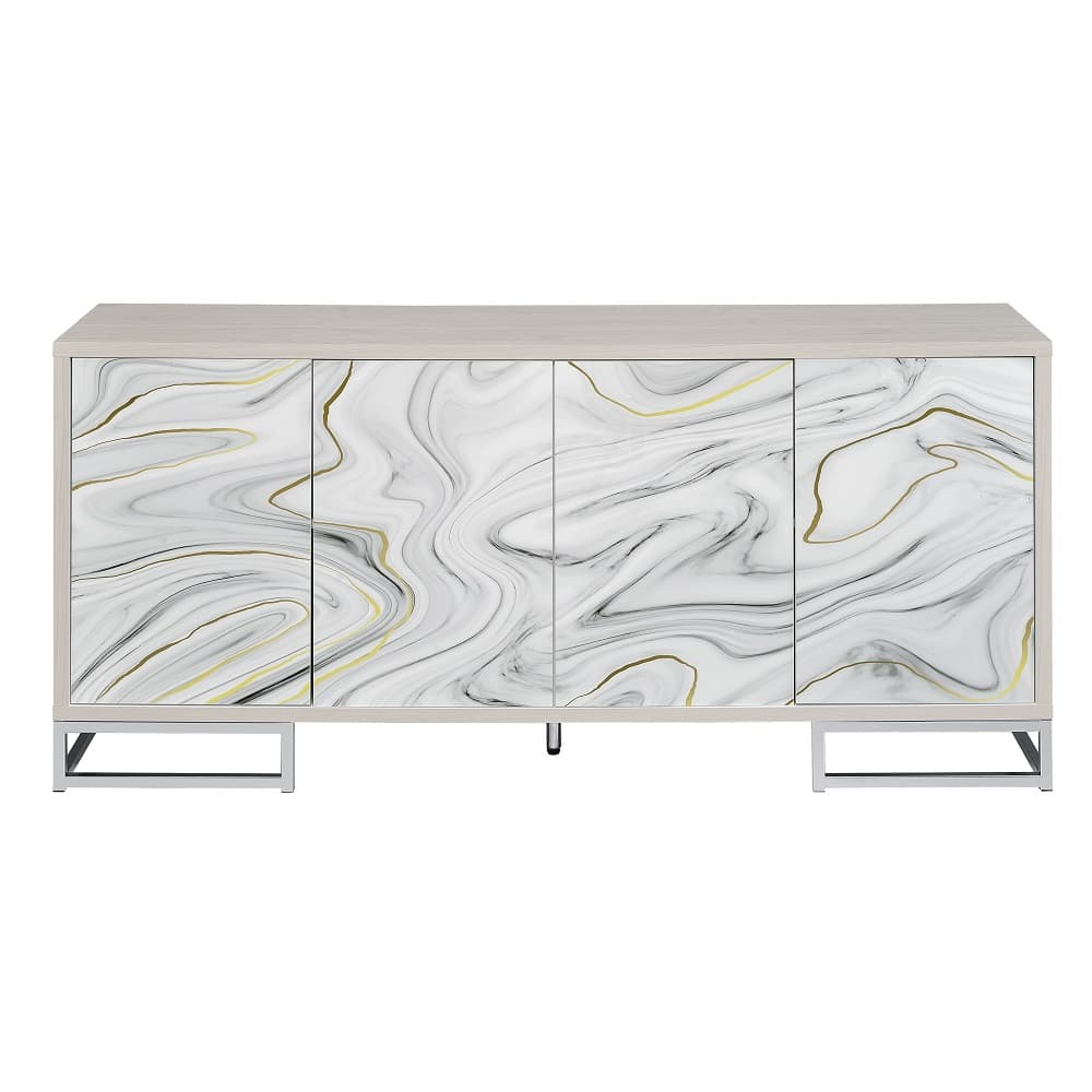 Console Cabinet 3