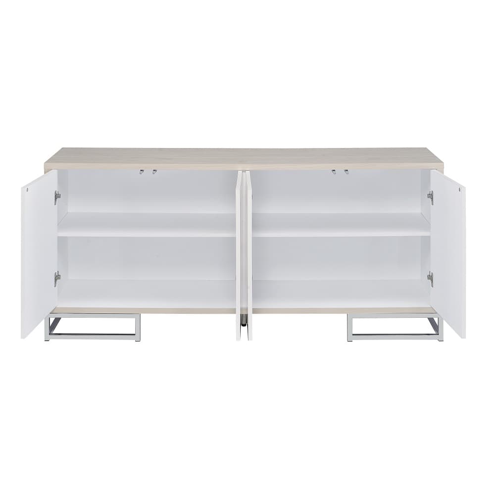 Console Cabinet 4