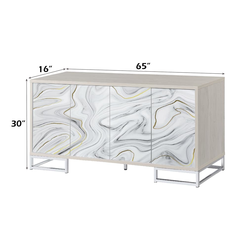 Console Cabinet 5