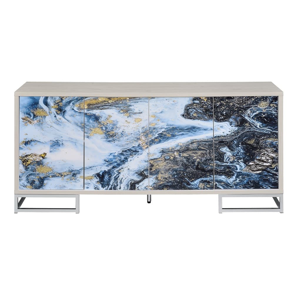 Console Cabinet 2
