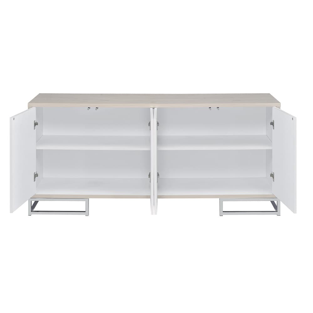 Console Cabinet 3