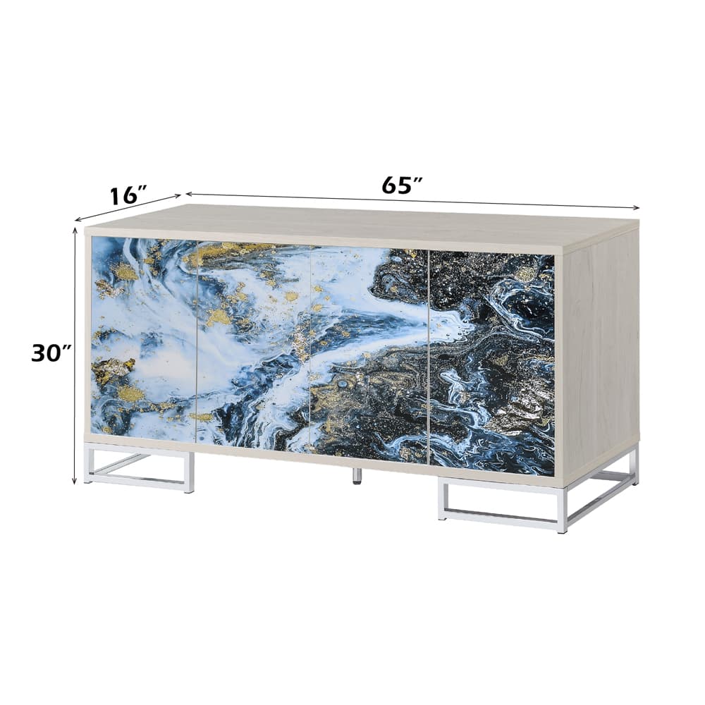 Console Cabinet 5
