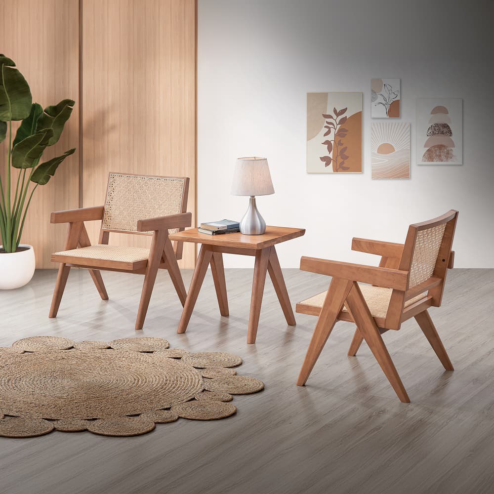 Accent Chair 5
