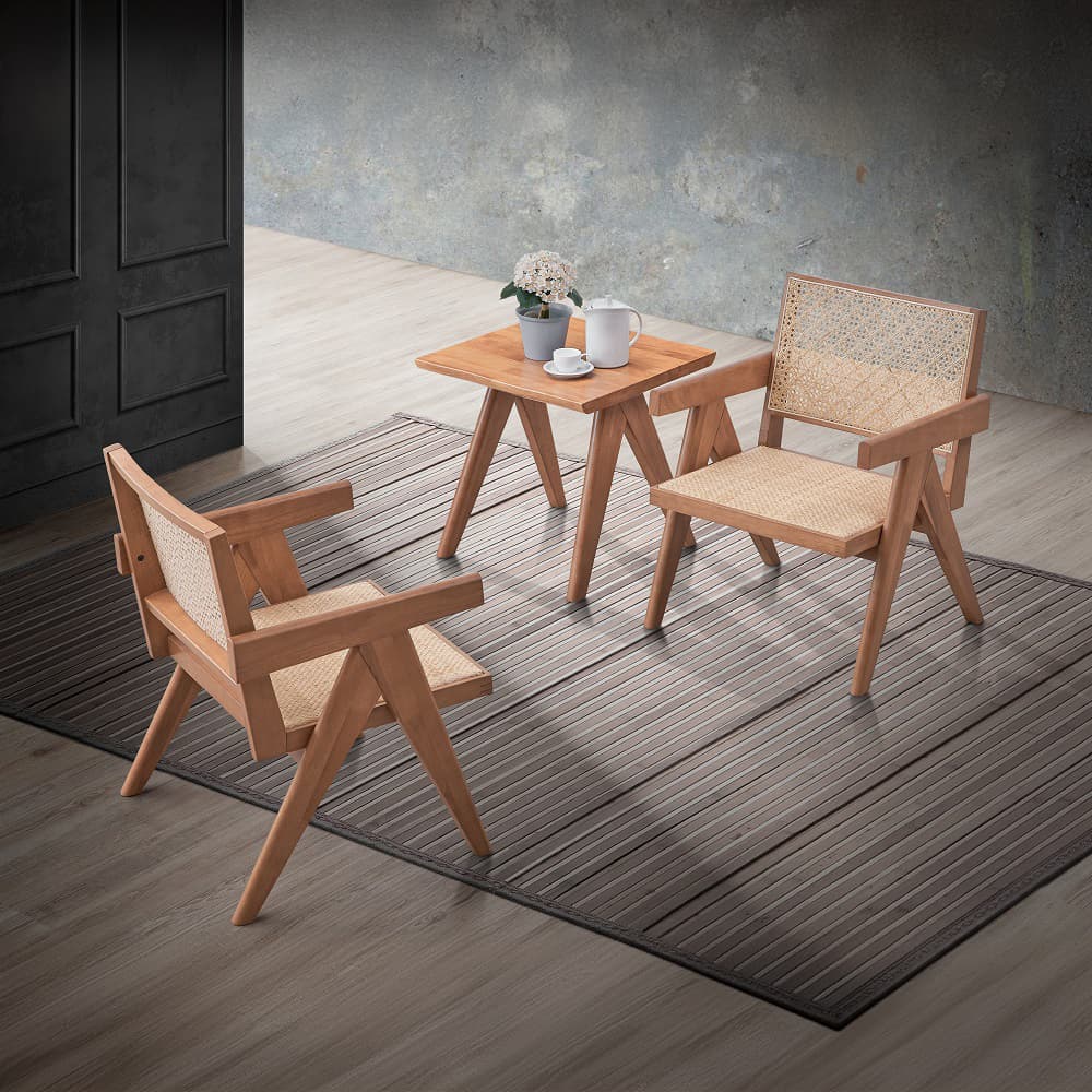 Accent Chair 6