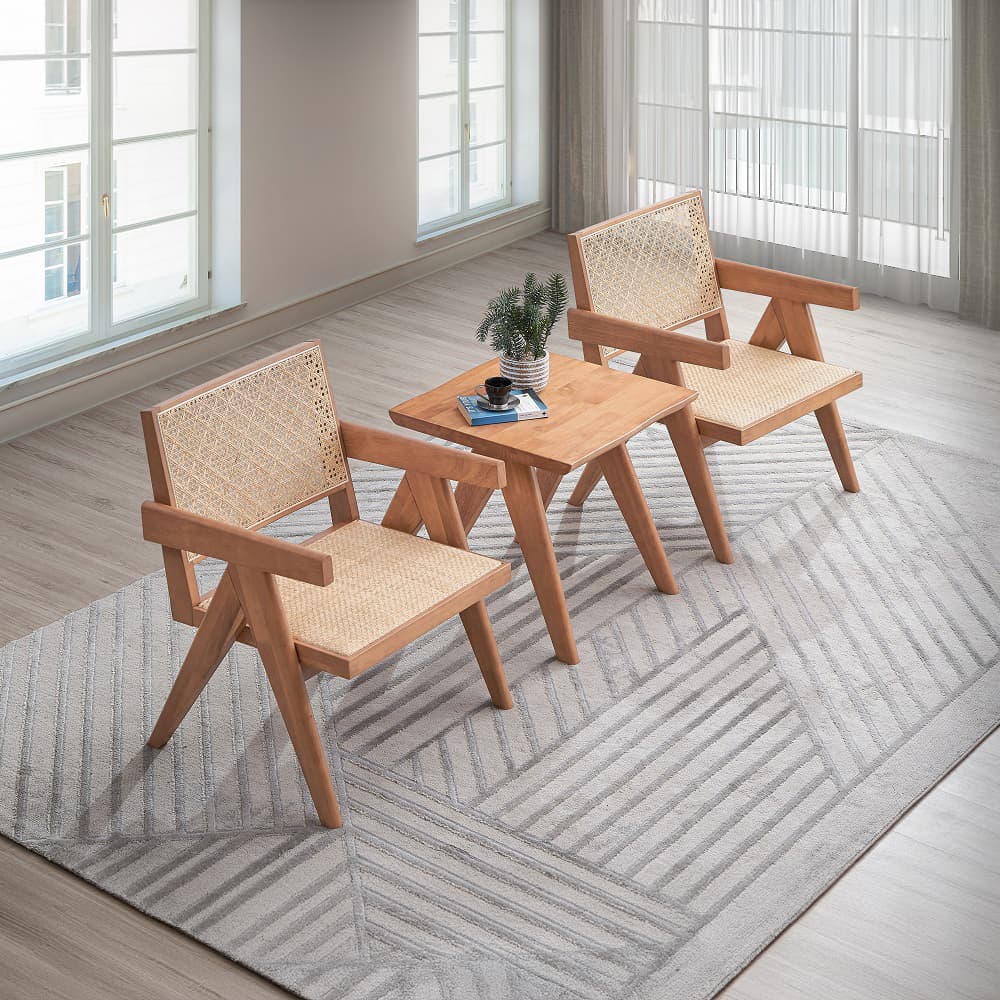 Accent Chair 7
