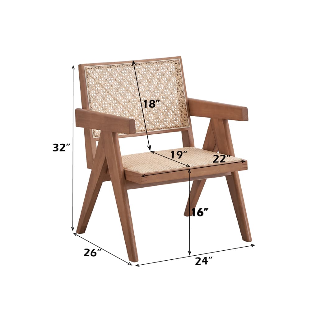 Accent Chair 10