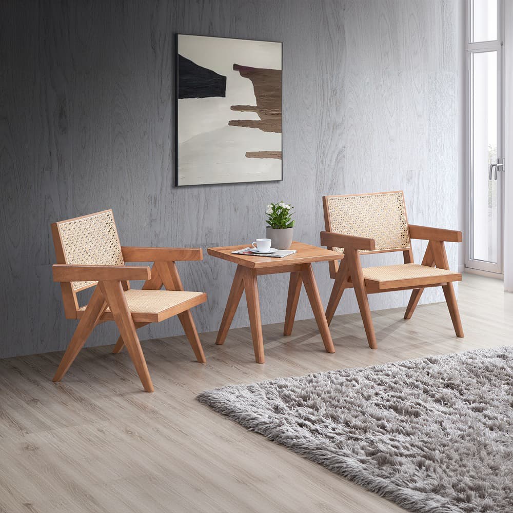 Accent Chair 9