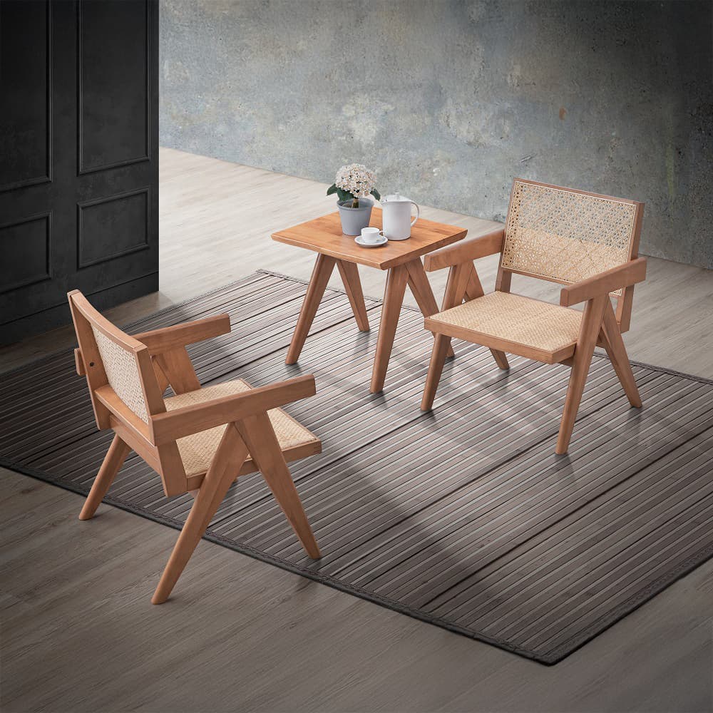 End Table 8