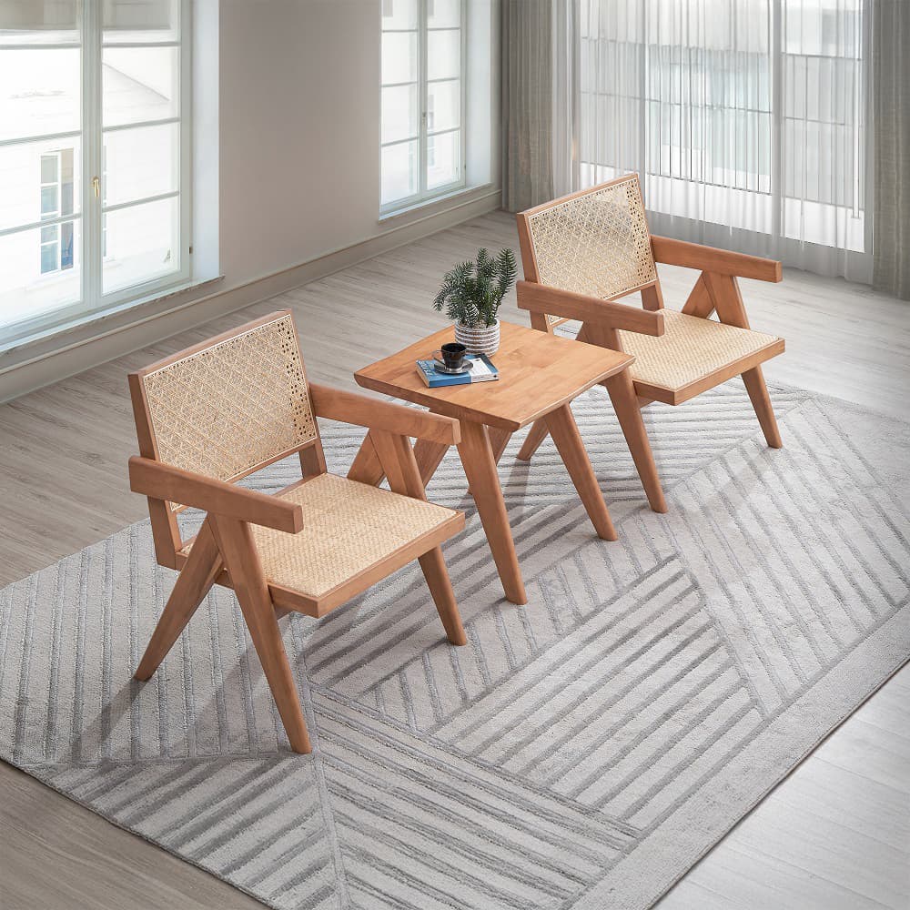 End Table 9
