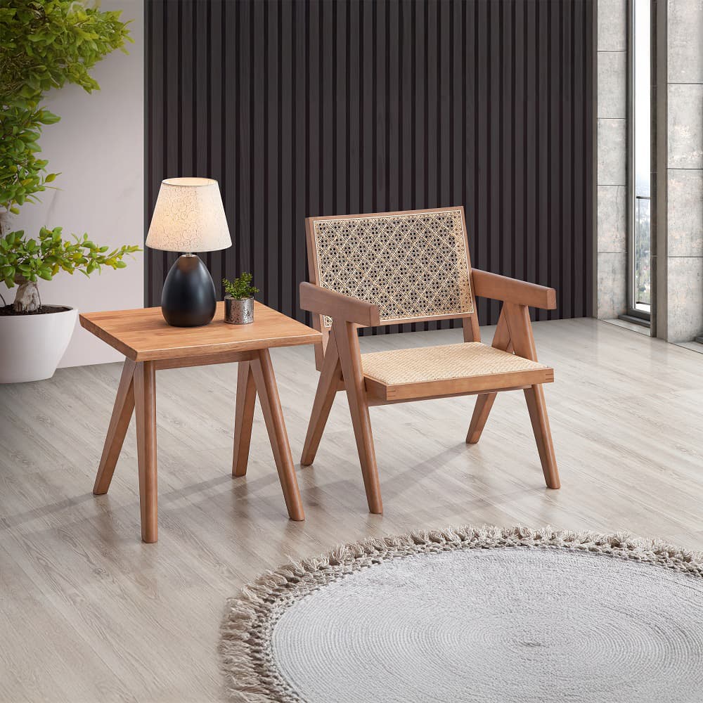 End Table 10