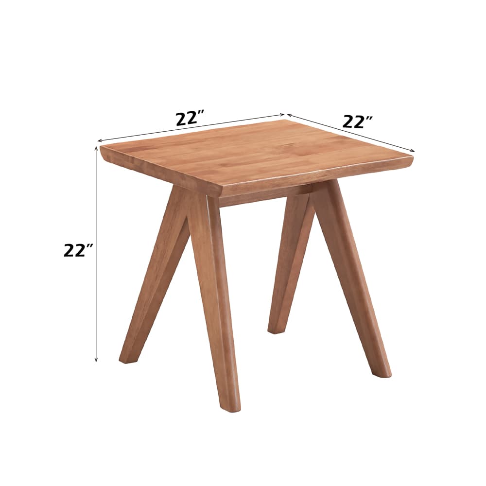 End Table 12