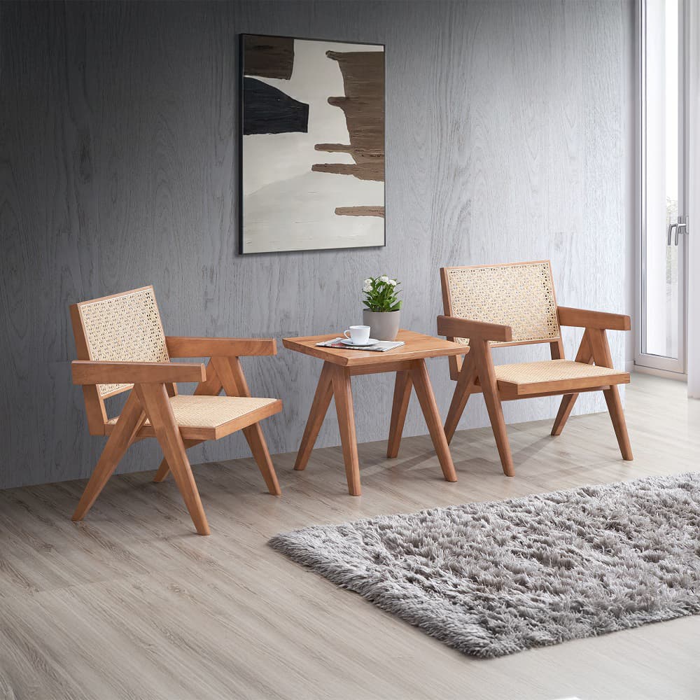 End Table 11