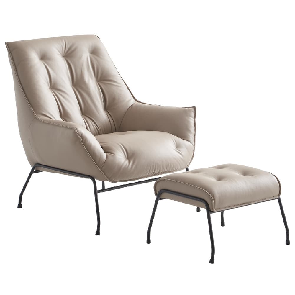 Accent Chair 2